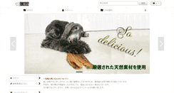 Desktop Screenshot of dr-wan-kenko.com